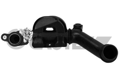 CAUTEX 757402 Воздушный патрубок для CITROËN BERLINGO / BERLINGO FIRST вэн (MF_, GJK_, GFK_) 1.6 HDI 75 (MF9HW, GJ9HWC, GF9HWC, GN9HWC)