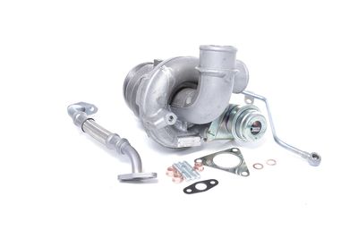 LADER AUFLADUNG BTS Turbo T981213 34