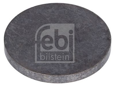 EINSTELLSCHEIBE VENTILSPIEL