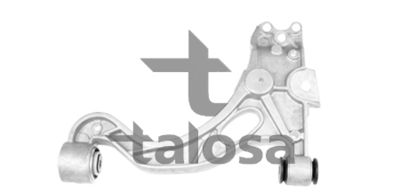 LENKER RADAUFHäNGUNG