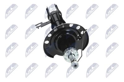 AMORTIZOR NTY APL010 33