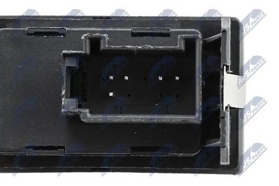 kapcsoló, ablakemelő NTY EWS-WW-091