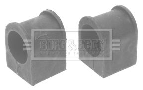 Repair Kit, stabiliser coupling rod Borg & Beck BSK6473K