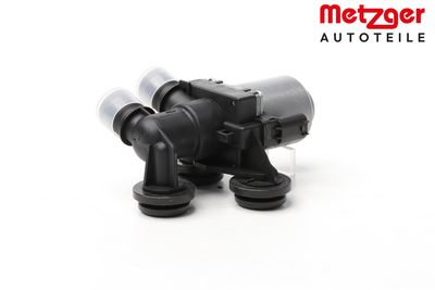 KüHLMITTELREGELVENTIL METZGER AUTOTEILE 0899083 34