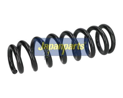 Pružina podvozku JAPANPARTS ZC4105A