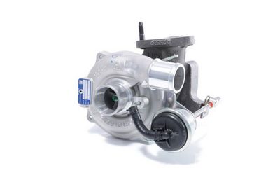 LADER AUFLADUNG BTS Turbo T914781BL