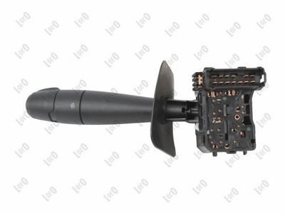 LENKSTOCKSCHALTER ABAKUS 13504020 1