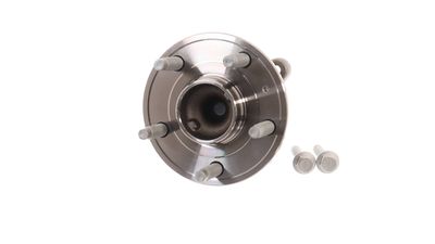 RADLAGERSATZ SKF VKBA7111 15