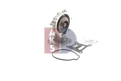 WASSERPUMPE MOTORKüHLUNG AKS DASIS 570171N 15