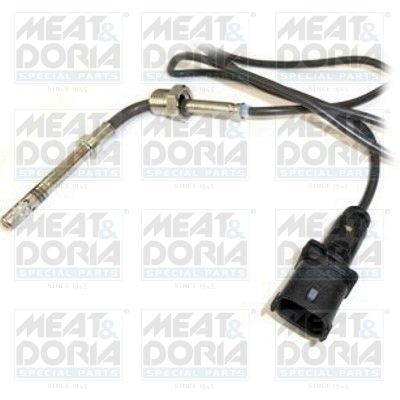 Sensor, avgastemperatur MEAT & DORIA 11910