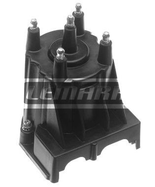 Крышка распределителя зажигания LEMARK LDC179 для DAEWOO ESPERO