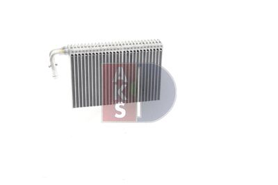 VERDAMPFER KLIMAANLAGE AKS DASIS 820053N 7