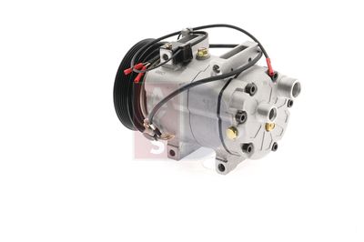 KOMPRESSOR KLIMAANLAGE AKS DASIS 858320N 4