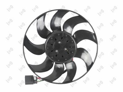 LüFTER MOTORKüHLUNG