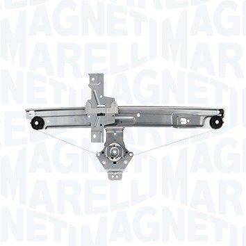 MAGNETI MARELLI Fensterheber