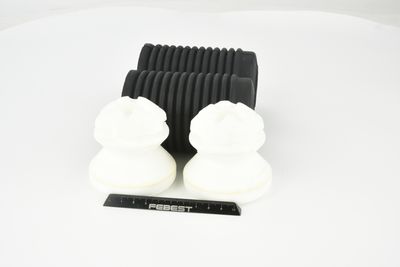 CHIT PROTECTIE PRAF AMORTIZOR FEBEST BMSHBF10FKIT 3