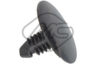 Clip, listwa ochronna METALCAUCHO 44630