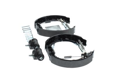 SET SABOTI FRANA BOSCH 0204114681 23