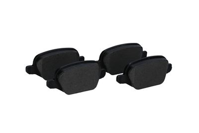 BREMSBELAGSATZ SCHEIBENBREMSE VALEO 301407A 12