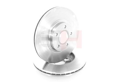 DISC FRANA GH GH402549 9