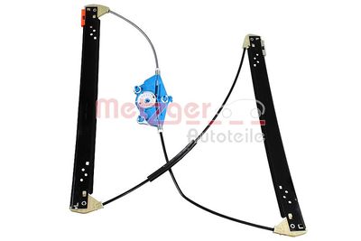 MECANISM ACTIONARE GEAM METZGER AUTOTEILE 2160341 1