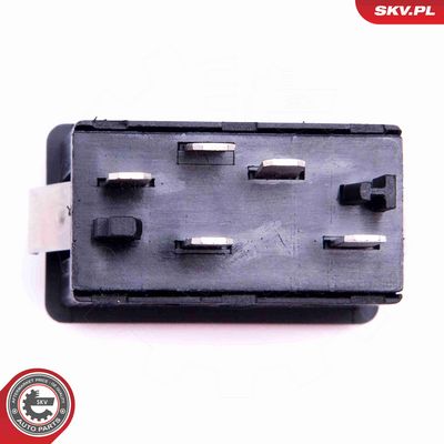 COMUTATOR MACARA GEAM ESEN SKV 37SKV397 2