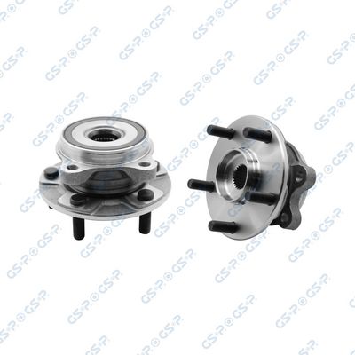 SET RULMENT ROATA GSP 9326024