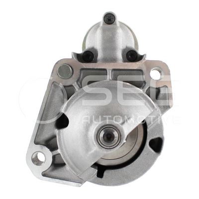 DÉMARREUR VOLVO C30, C70 II, S40 II, S60 I-II, S80 I-II, V50, V60 I, V70 II-III, XC60 I, XC70 I-II, XC90 I