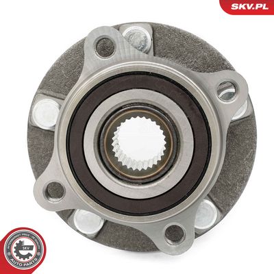 Ložisko kola, sada ESEN SKV 29SKV627