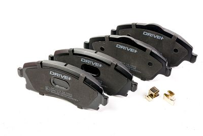BREMSBELAGSATZ SCHEIBENBREMSE DR!VE+ DP1010101053 1