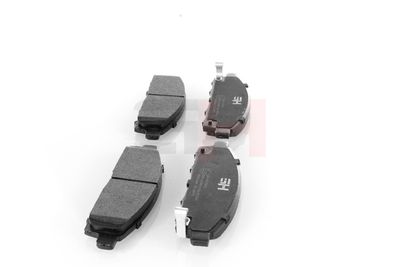 SET PLACUTE FRANA FRANA DISC GH GH412505 44