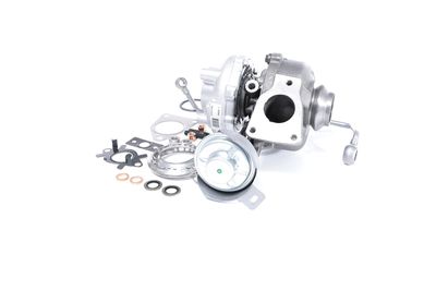 LADER AUFLADUNG BTS Turbo T981288 12