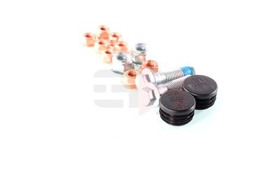 SET MONTARE AMORTIZOR GH GH382532 25