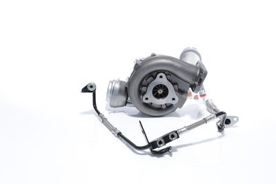 LADER AUFLADUNG BTS Turbo T981079BT 18