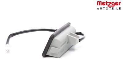 HECKKLAPPENGRIFF METZGER AUTOTEILE 2310516 14