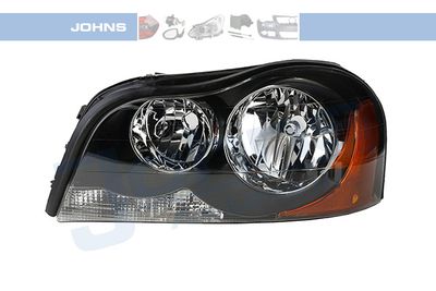 JOHNS 90 91 09-6 Основная фара  для VOLVO XC90 (Вольво Xк90)
