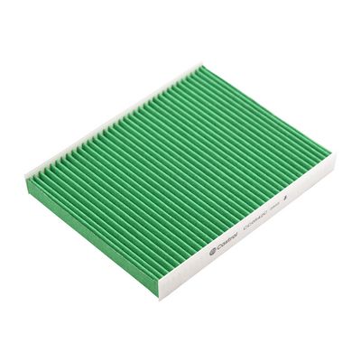 Vorschau Filter, Innenraumluft