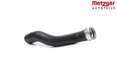 LADELUFTSCHLAUCH METZGER AUTOTEILE 2400277 16