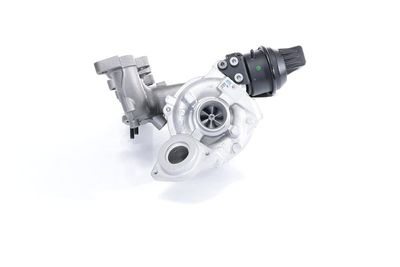 COMPRESOR SISTEM DE SUPRAALIMENTARE BTS Turbo T915414BL 1