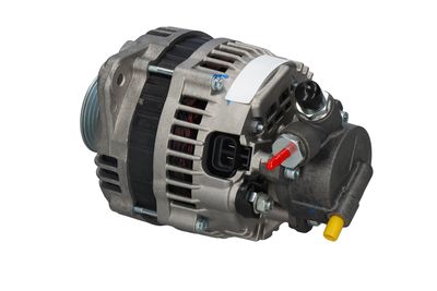 GENERATOR / ALTERNATOR VALEO 437497 11