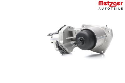 GEHäUSE ÖLFILTER METZGER AUTOTEILE 2370018 24