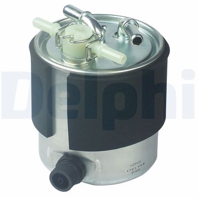 Fuel Filter HDF622