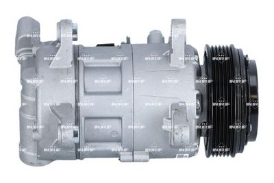 Compressor, air conditioning 320203