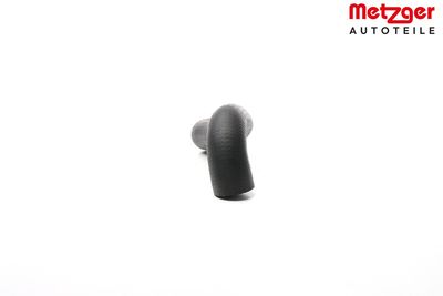 LADELUFTSCHLAUCH METZGER AUTOTEILE 2400510 7