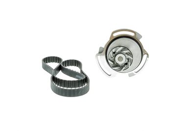 Vodní pumpa + sada ozubeného řemene AISIN TKVG-7053