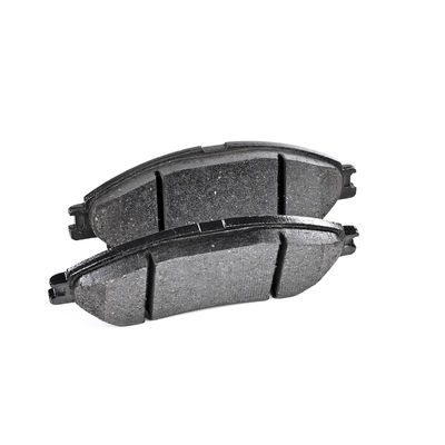 BREMSBELAGSATZ SCHEIBENBREMSE DELPHI LP2664 15