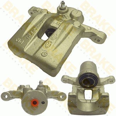 Brake Caliper Brake ENGINEERING CA3195