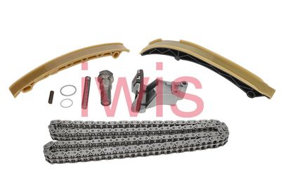 CHIT LANT DE DISTRIBUTIE AIC 75841SET 1