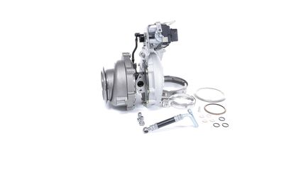 LADER AUFLADUNG BTS Turbo T981293BT 26