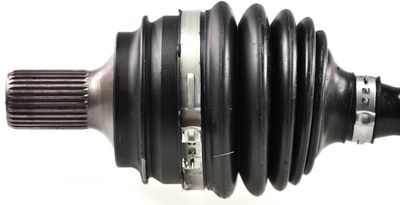 As van de aandrijfas Voor Links 517mm (gereviseerd, (EN) OE Technology UF 50°) past: MERCEDES GLK (X204) 2.0-3.5 06.08-12.15